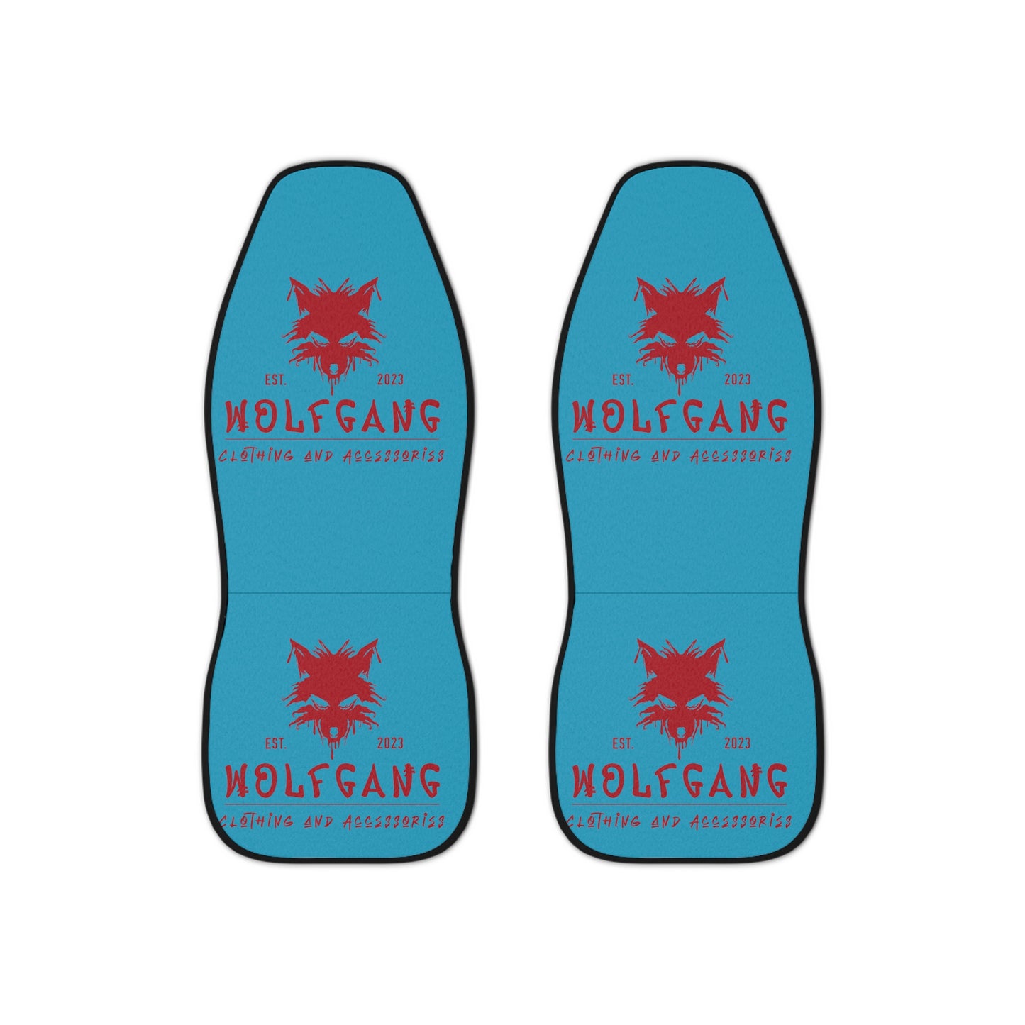 WOLFGANG Car Seat Covers