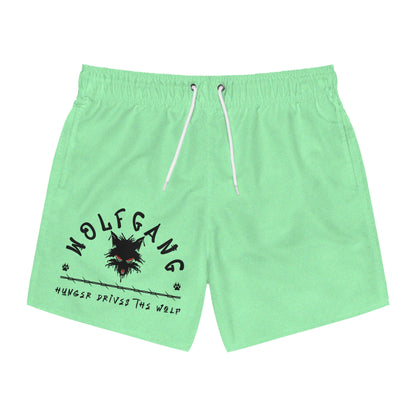 WOLFGANG Swim Trunks (AOP)