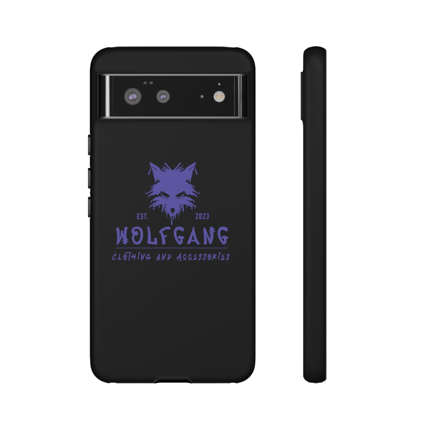 WOLFGANG Tough Cases