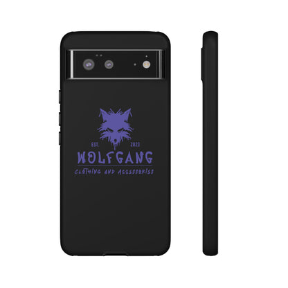 WOLFGANG Tough Cases