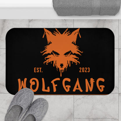 WOLFGANG Bath Mat