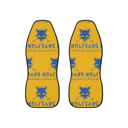 WOLFGANG Car Seat Covers