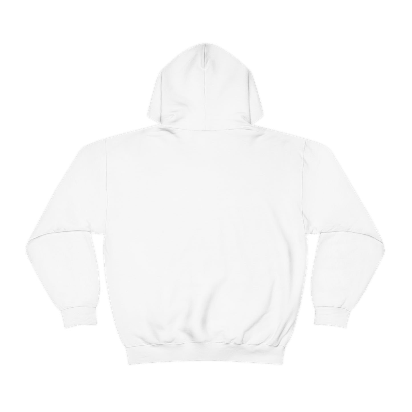 WOLFGANG Unisex Heavy Blend™ Hooded Sweatshirt