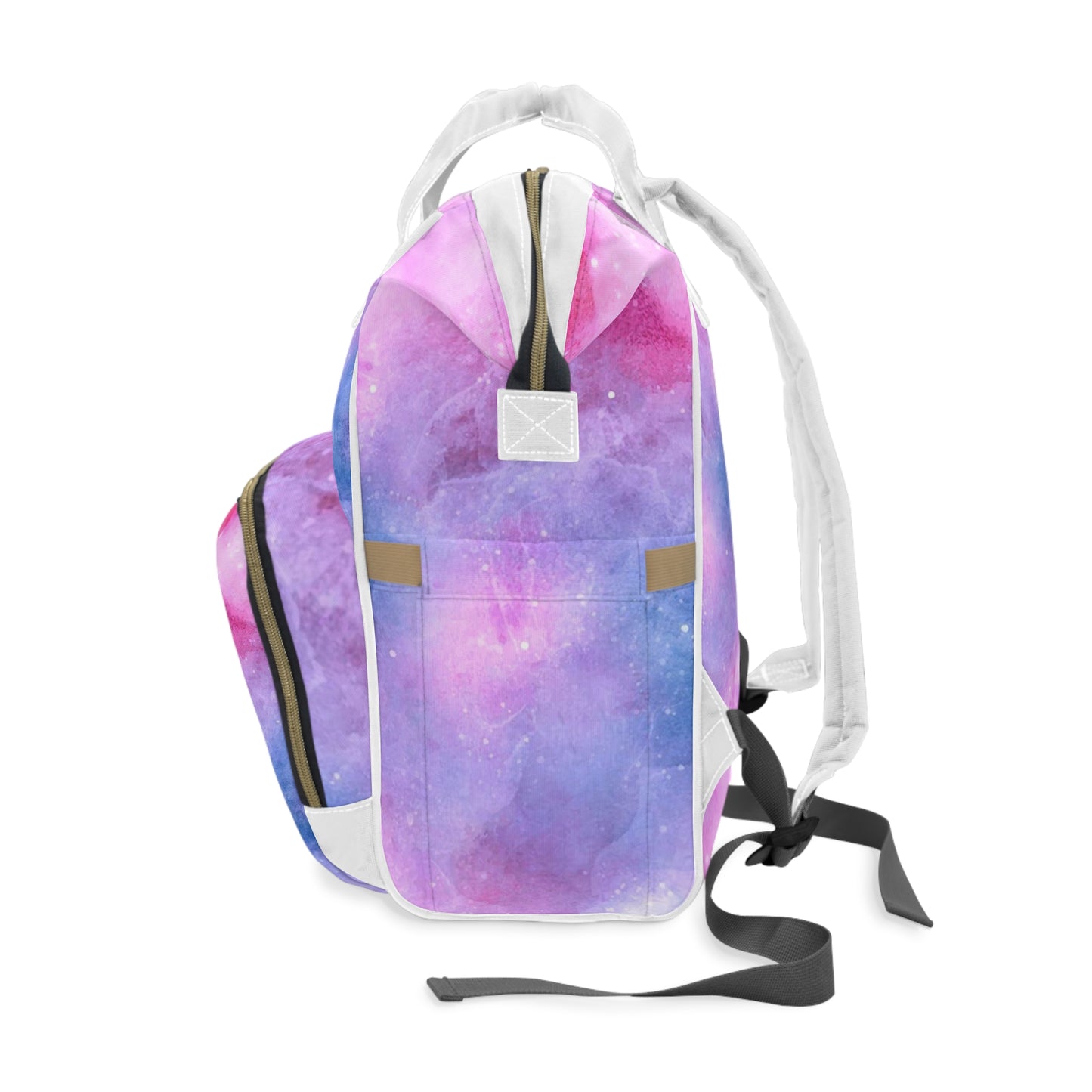 WOLFGANG Multifunctional Diaper Backpack