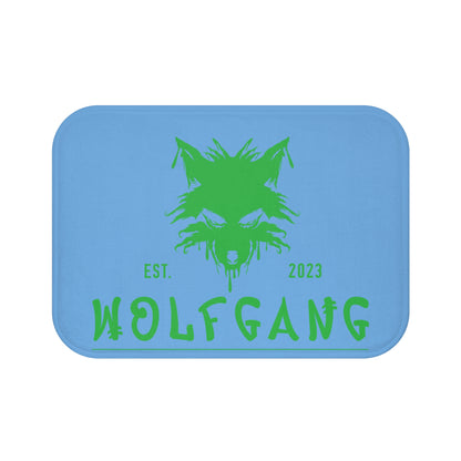 WOLFGANG Bath Mat