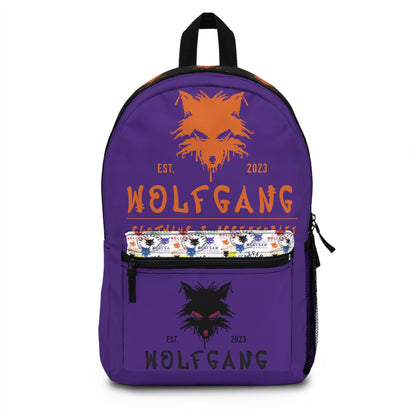 WOLFGANG Backpack