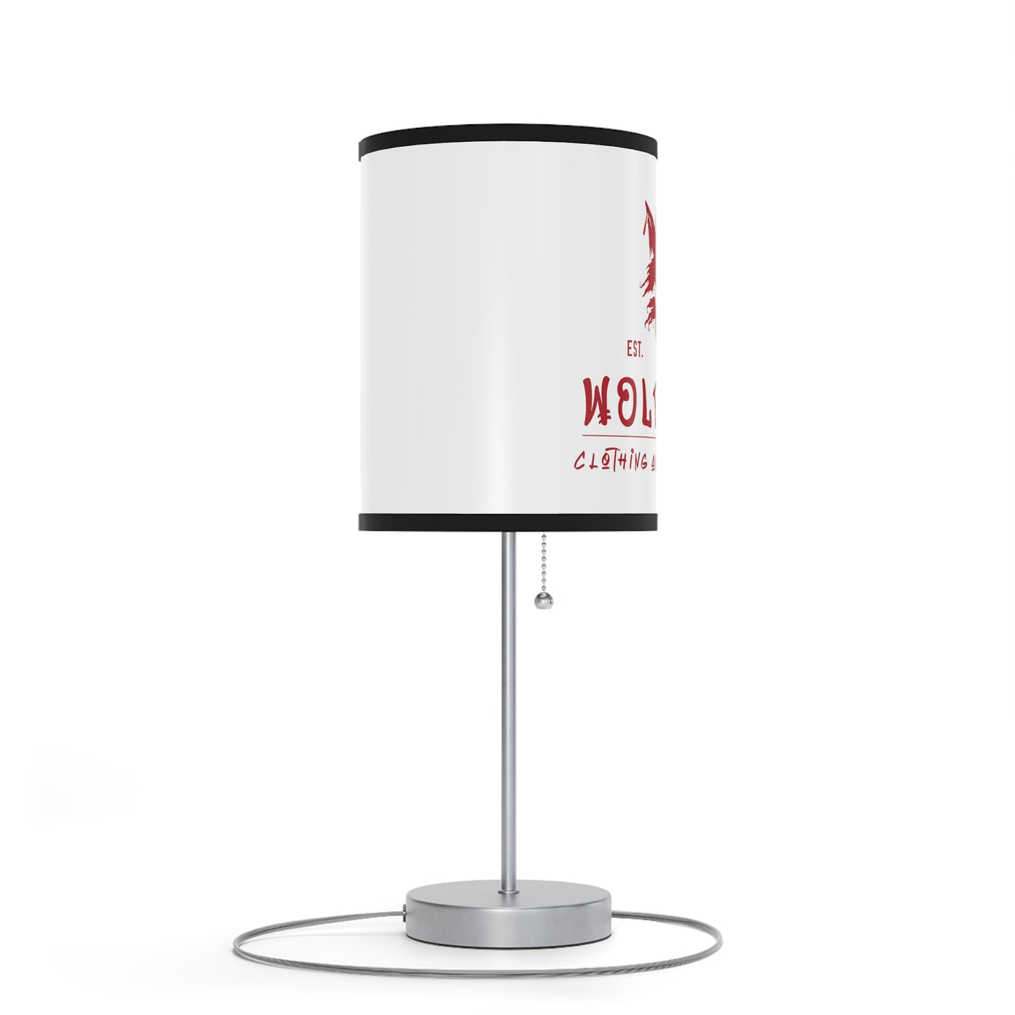 WOLFGANG Lamp on a Stand, US|CA plug