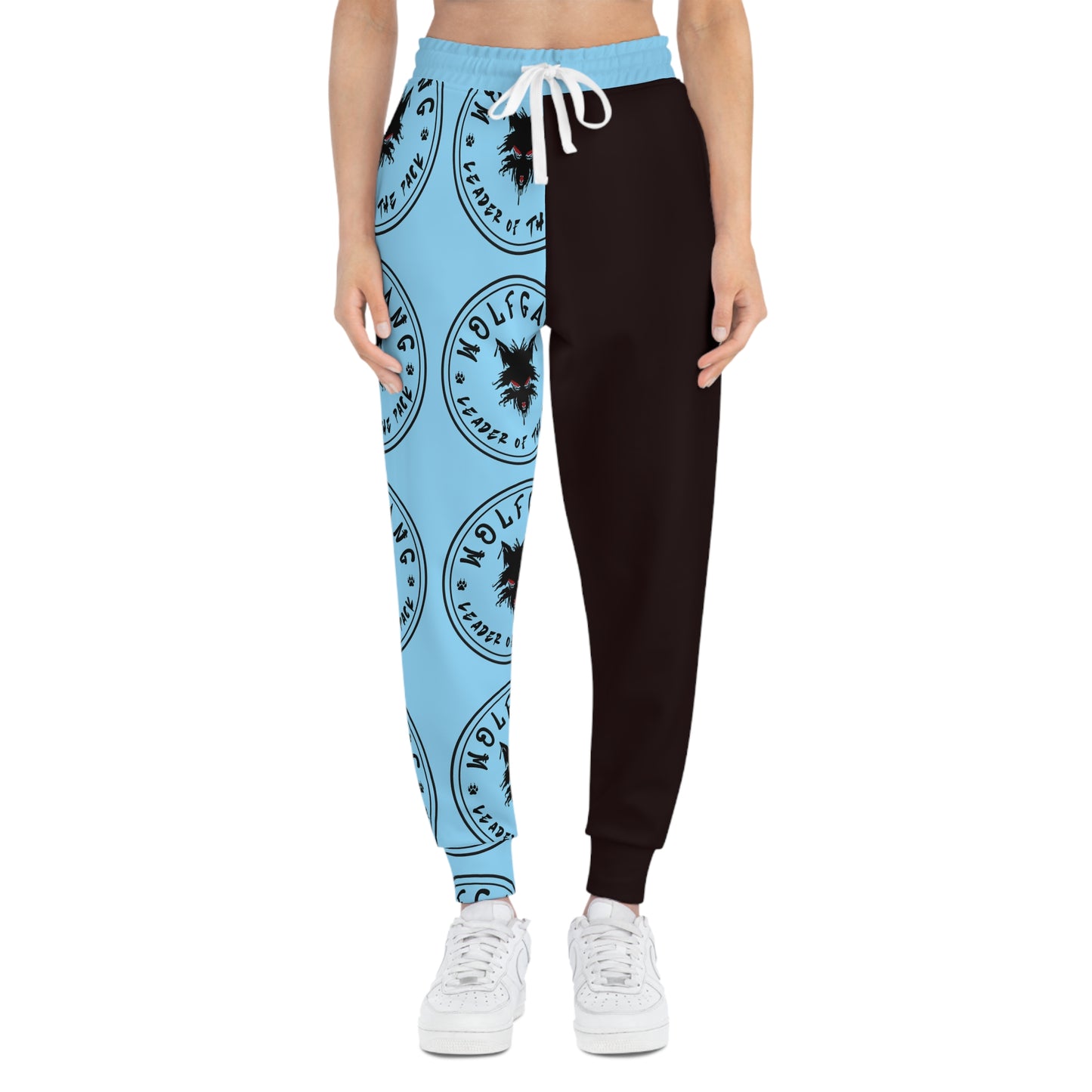 WOLFGANG Athletic Joggers (AOP)