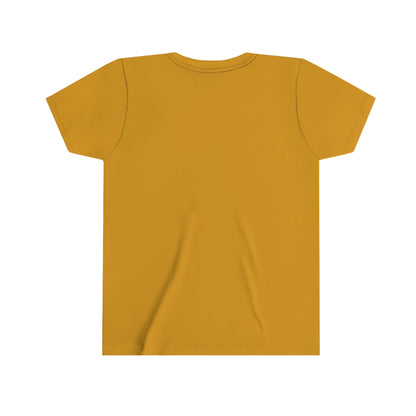 WOLFGANG Youth Short Sleeve Tee