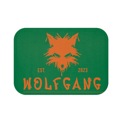 WOLFGANG Bath Mat