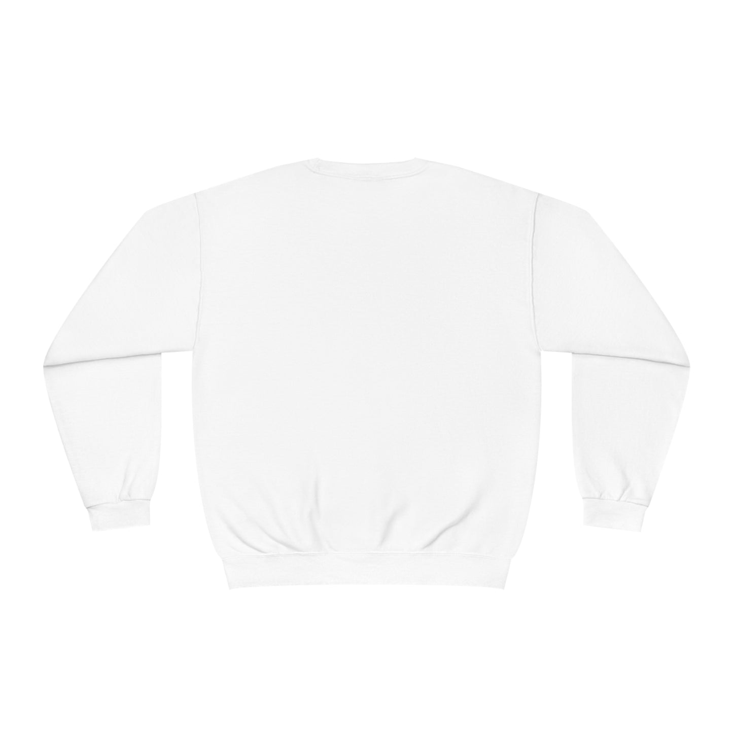 WOLFGANG Unisex NuBlend® Crewneck Sweatshirt