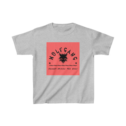 WOLFGANG Kids Heavy Cotton™ Tee