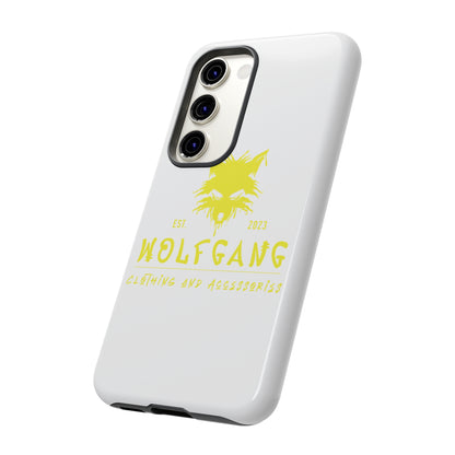 WOLFGANG Tough Cases