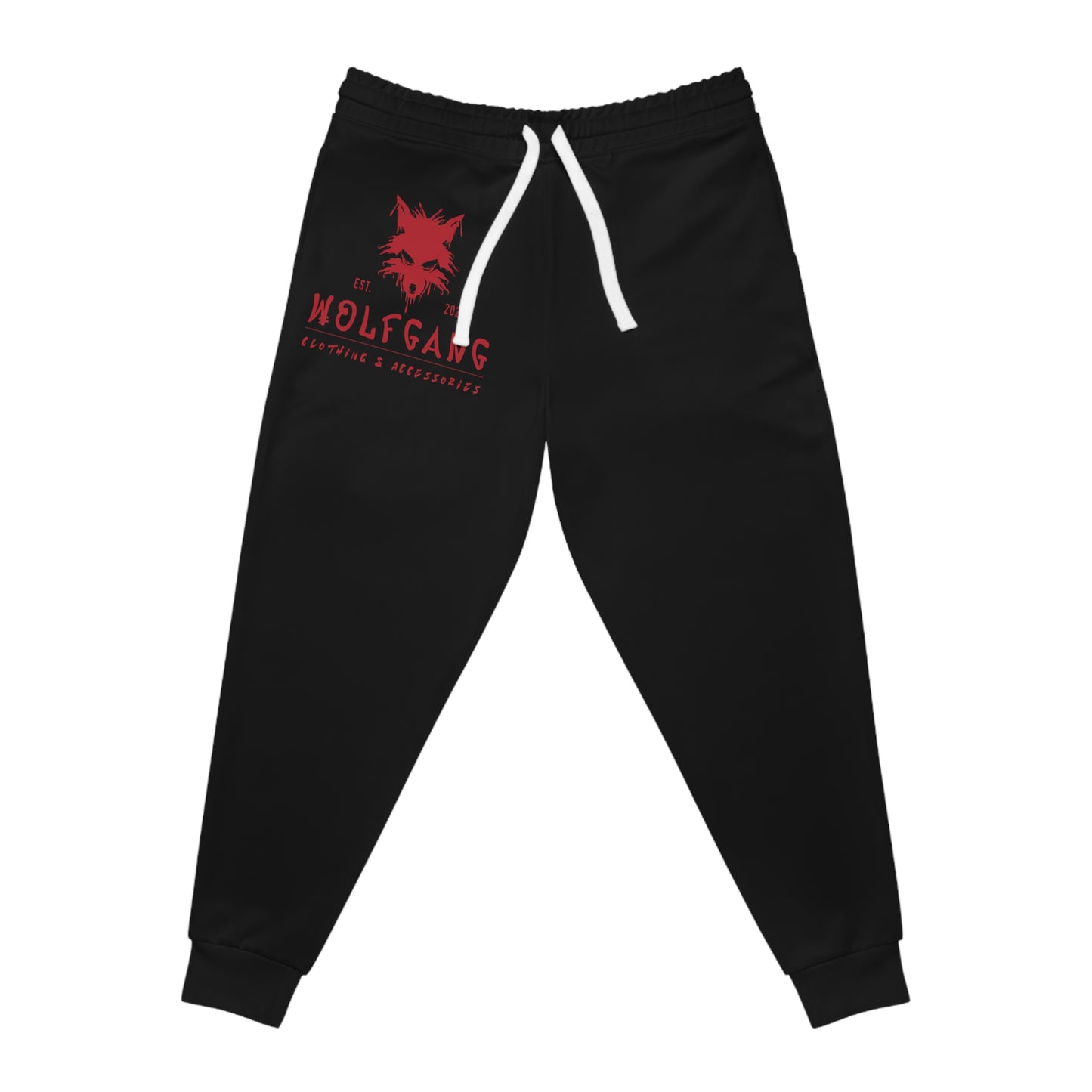 WOLFGANG Athletic Joggers (AOP)