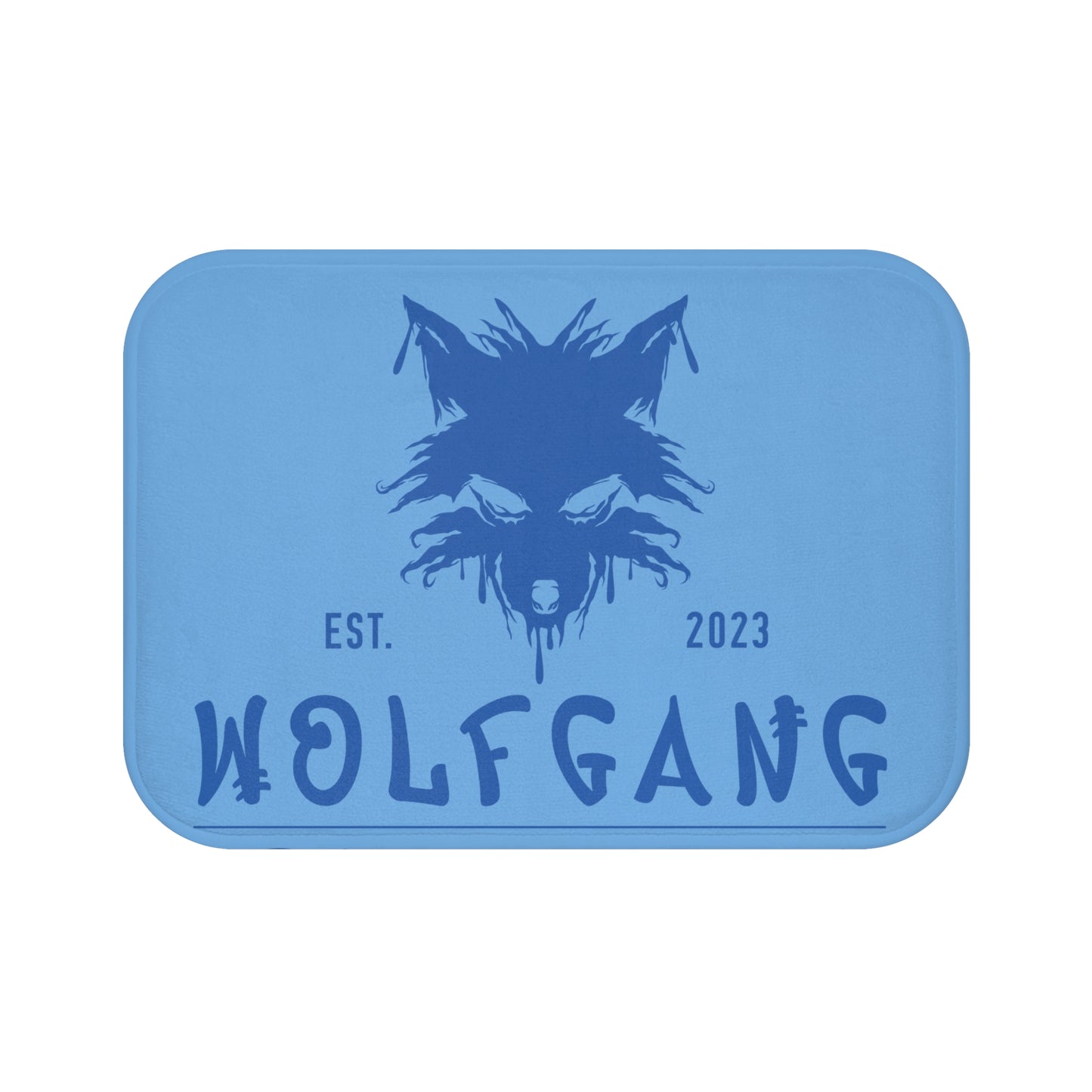 WOLFGANG Bath Mat