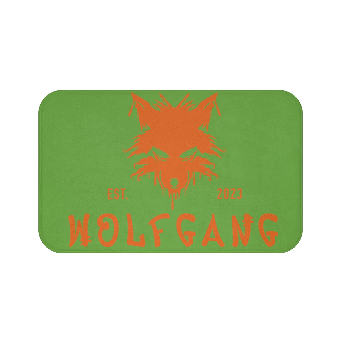 WOLFGANG Bath Mat