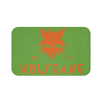 WOLFGANG Bath Mat