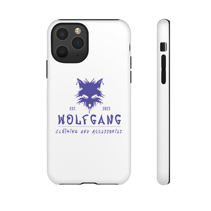 WOLFGANG Tough Cases