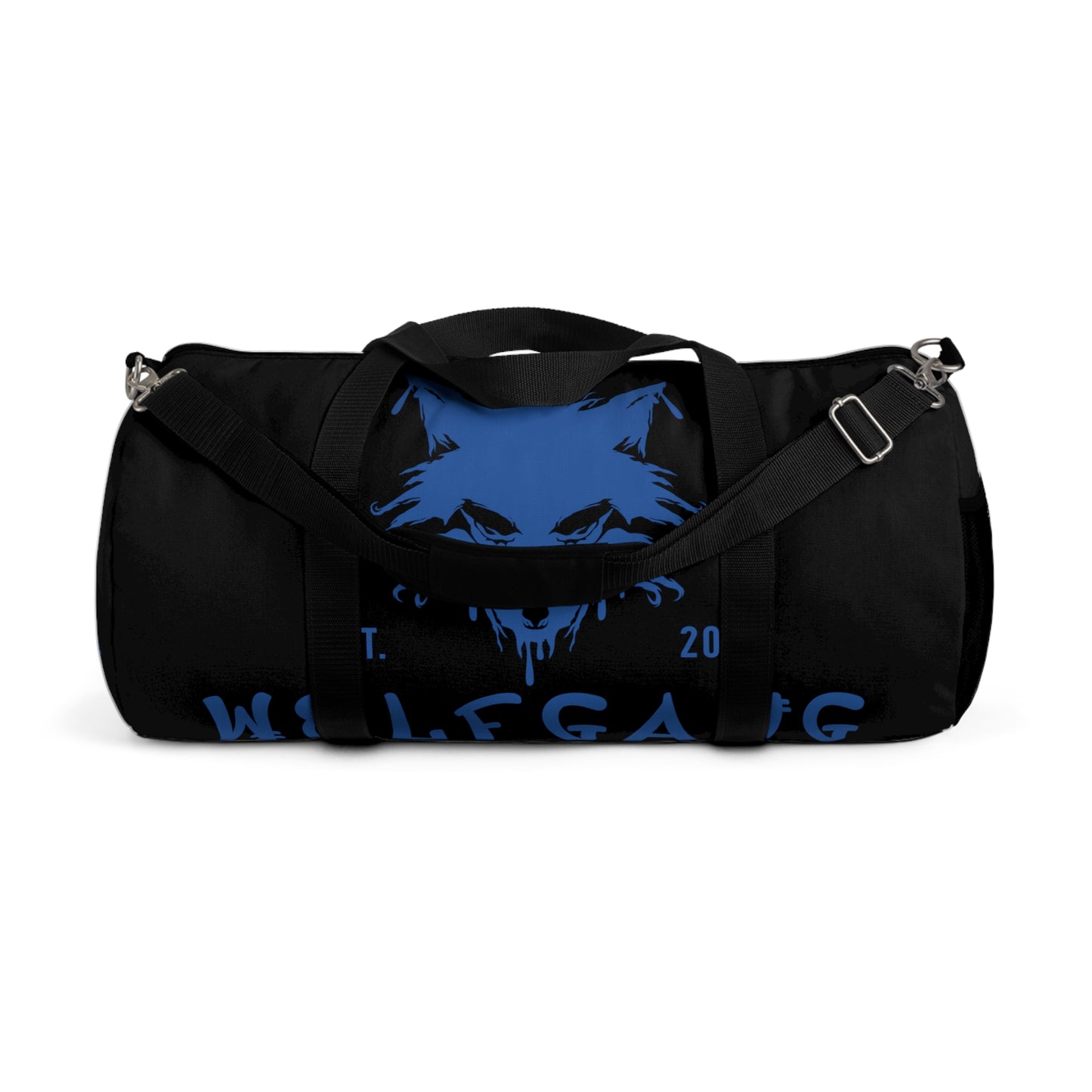 WOLFGANG Duffel Bag