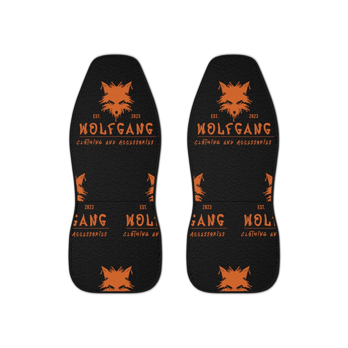 Wolfgang Car Seat Covers