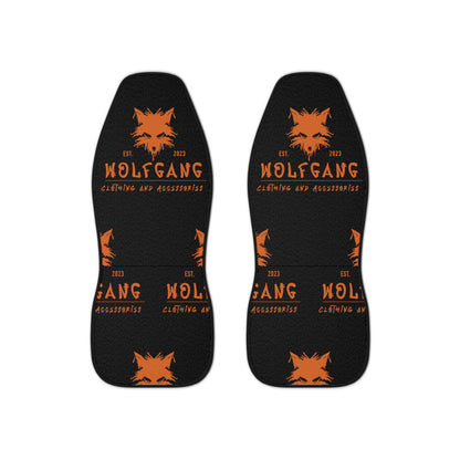 Wolfgang Car Seat Covers