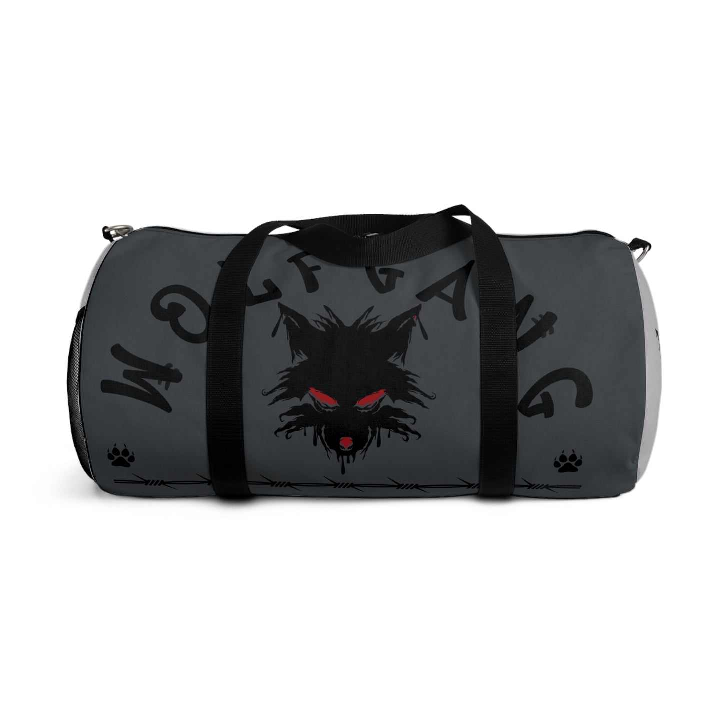 WOLFGANG Duffel Bag