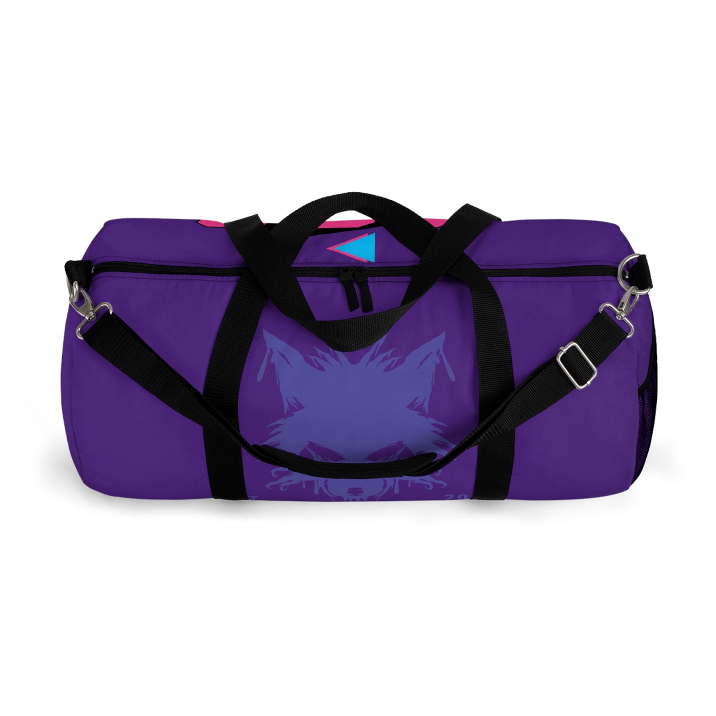 WOLFGANG Duffel Bag