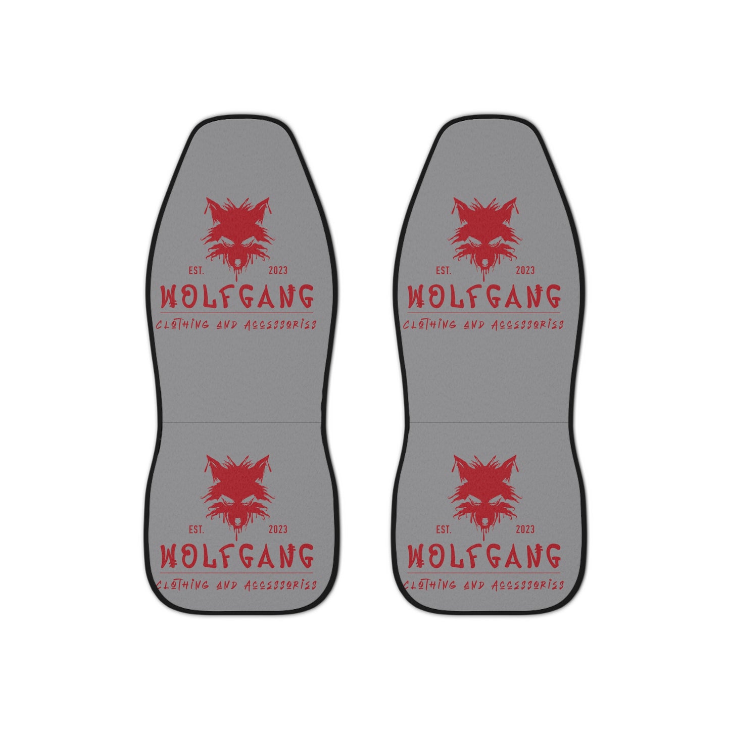 WOLFGANG Car Seat Covers