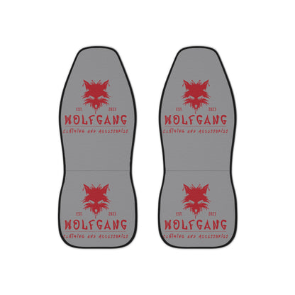 WOLFGANG Car Seat Covers