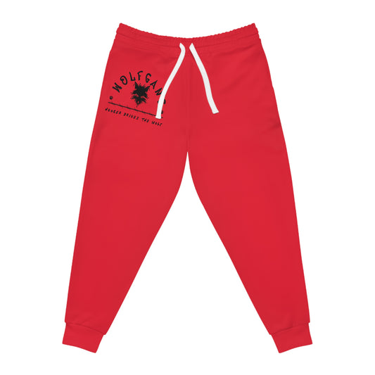 WOLFGANG Athletic Joggers (AOP)