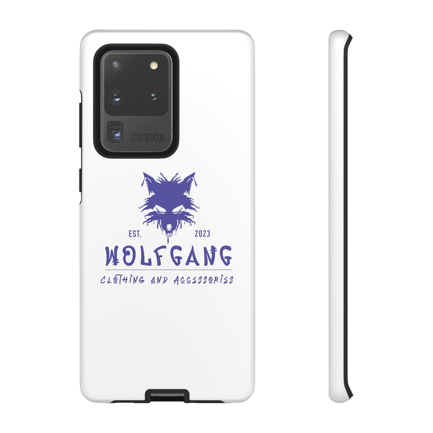 WOLFGANG Tough Cases