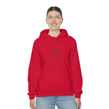 WOLFGANG Unisex Heavy Blend™ Hooded Sweatshirt