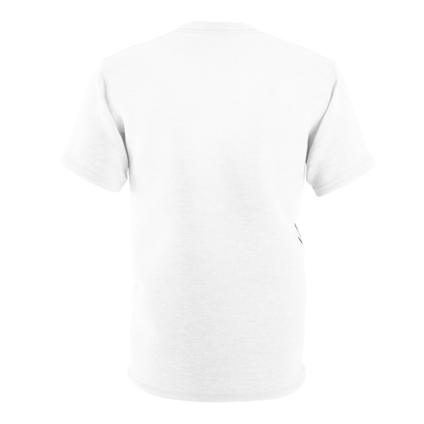 WOLFGANG Unisex Cut & Sew Tee (AOP)