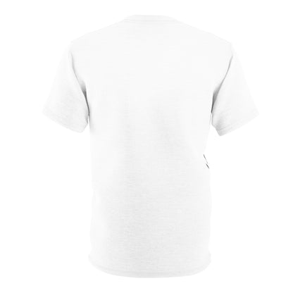 WOLFGANG Unisex Cut & Sew Tee (AOP)