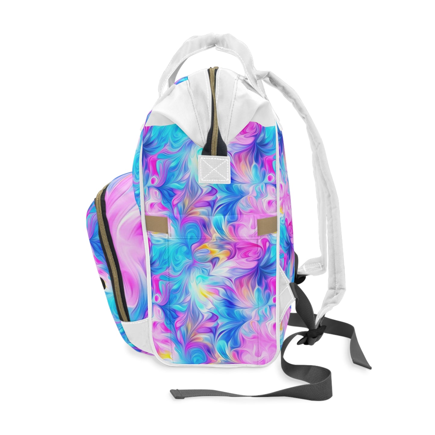 WOLFGANG Multifunctional Diaper Backpack