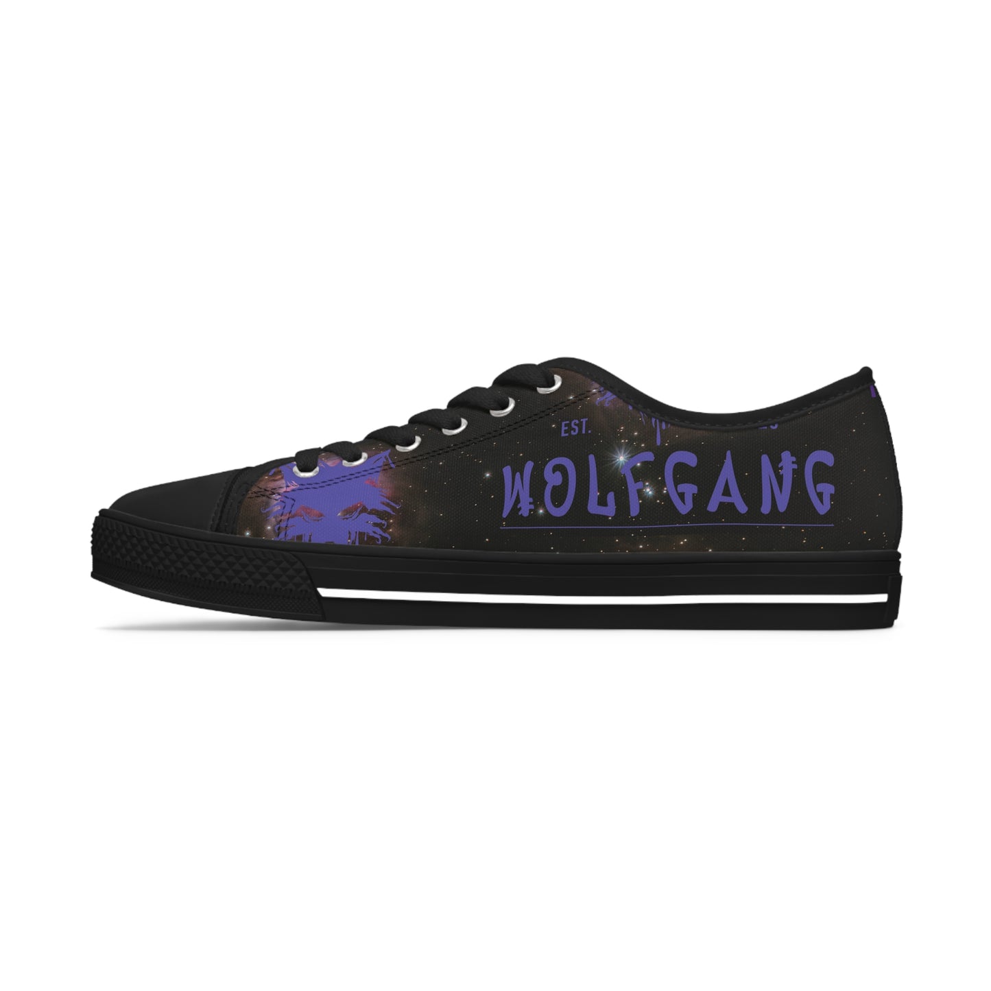 WOLFGANG Women's