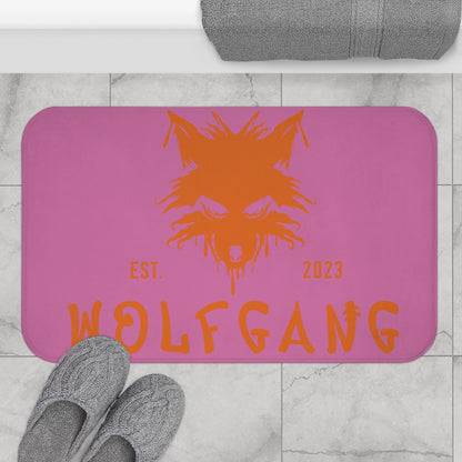 WOLFGANG Bath Mat