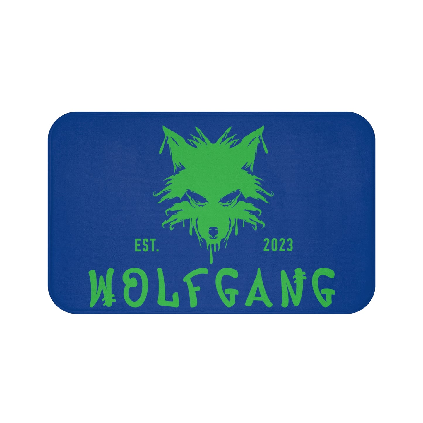 WOLFGANG Bath Mat