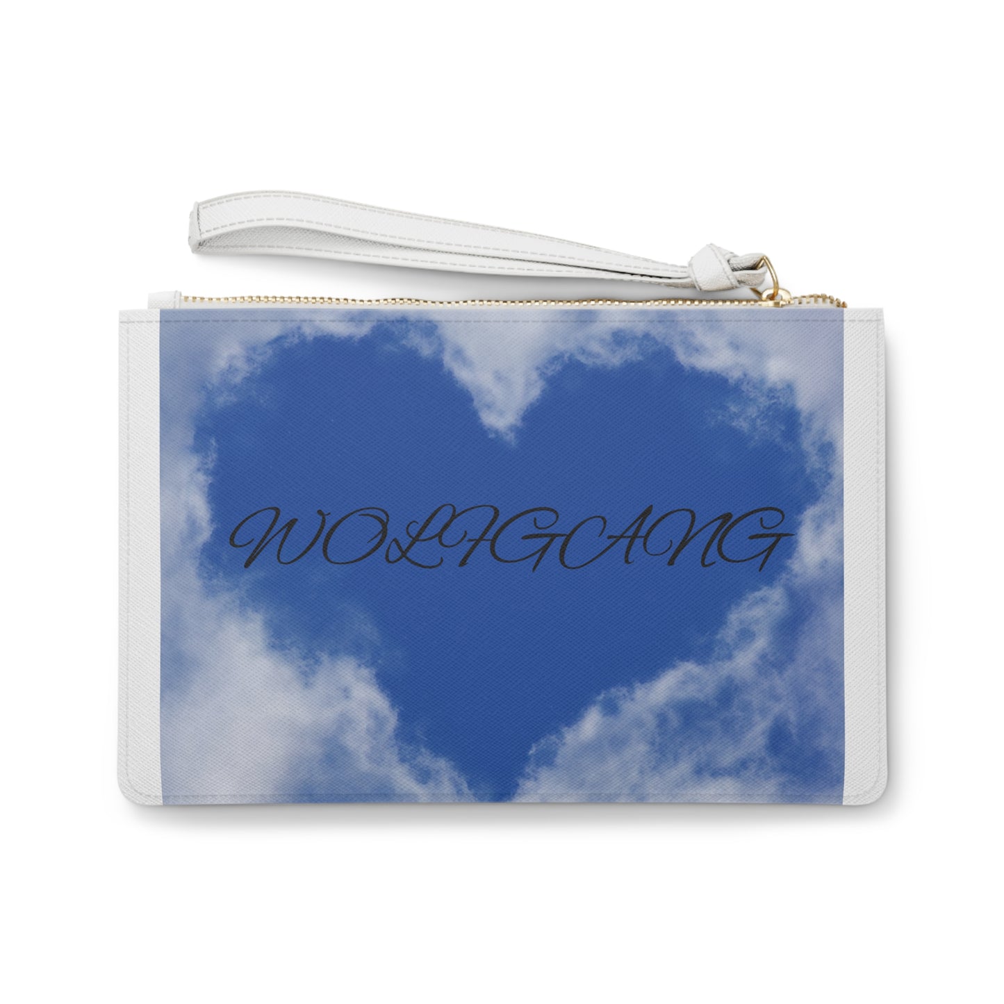 WOLFGANG Clutch Bag