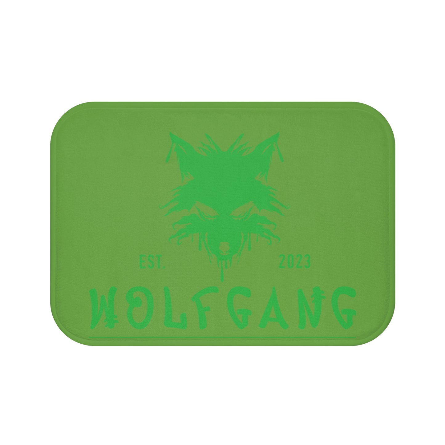 WOLFGANG Bath Mat