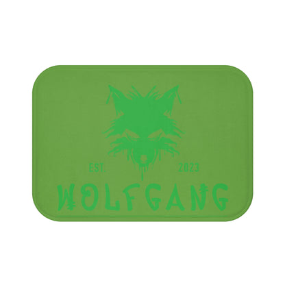 WOLFGANG Bath Mat