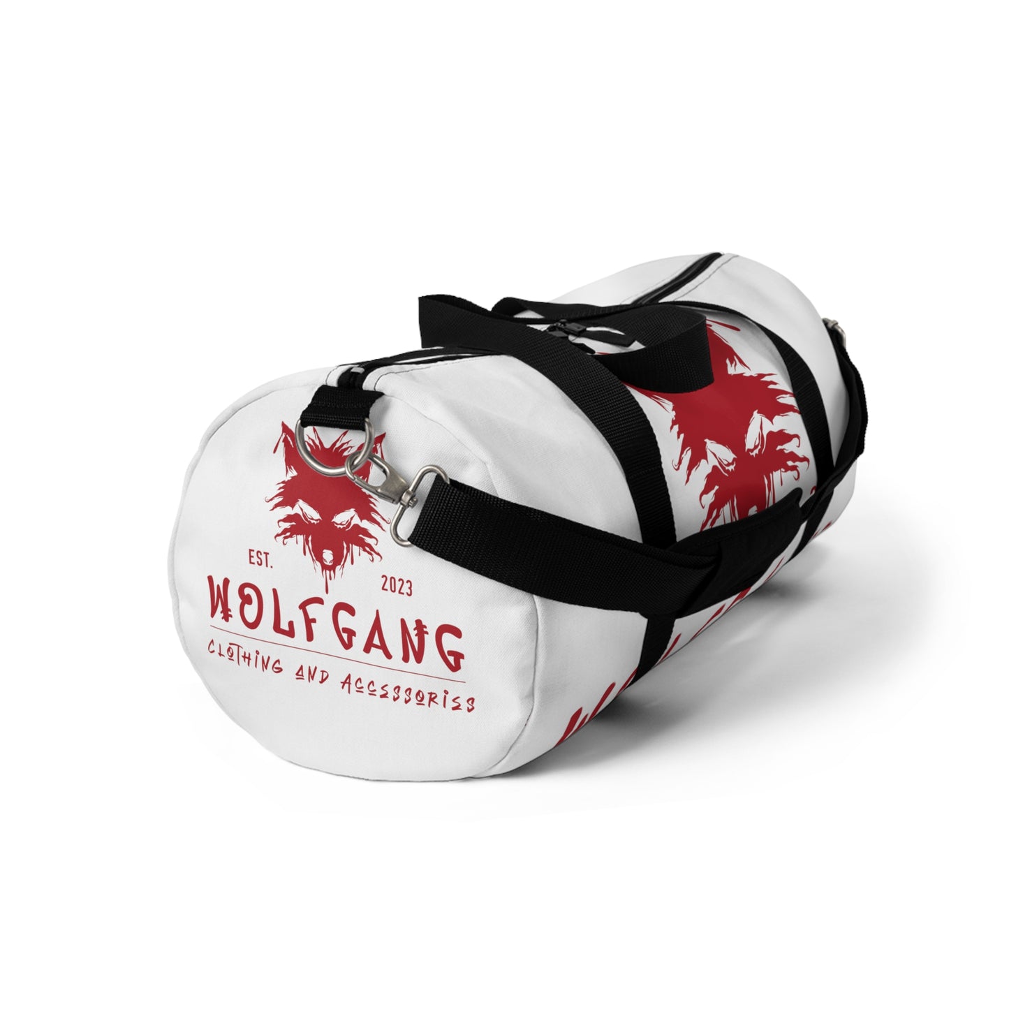 WOLFGANG Duffel Bag