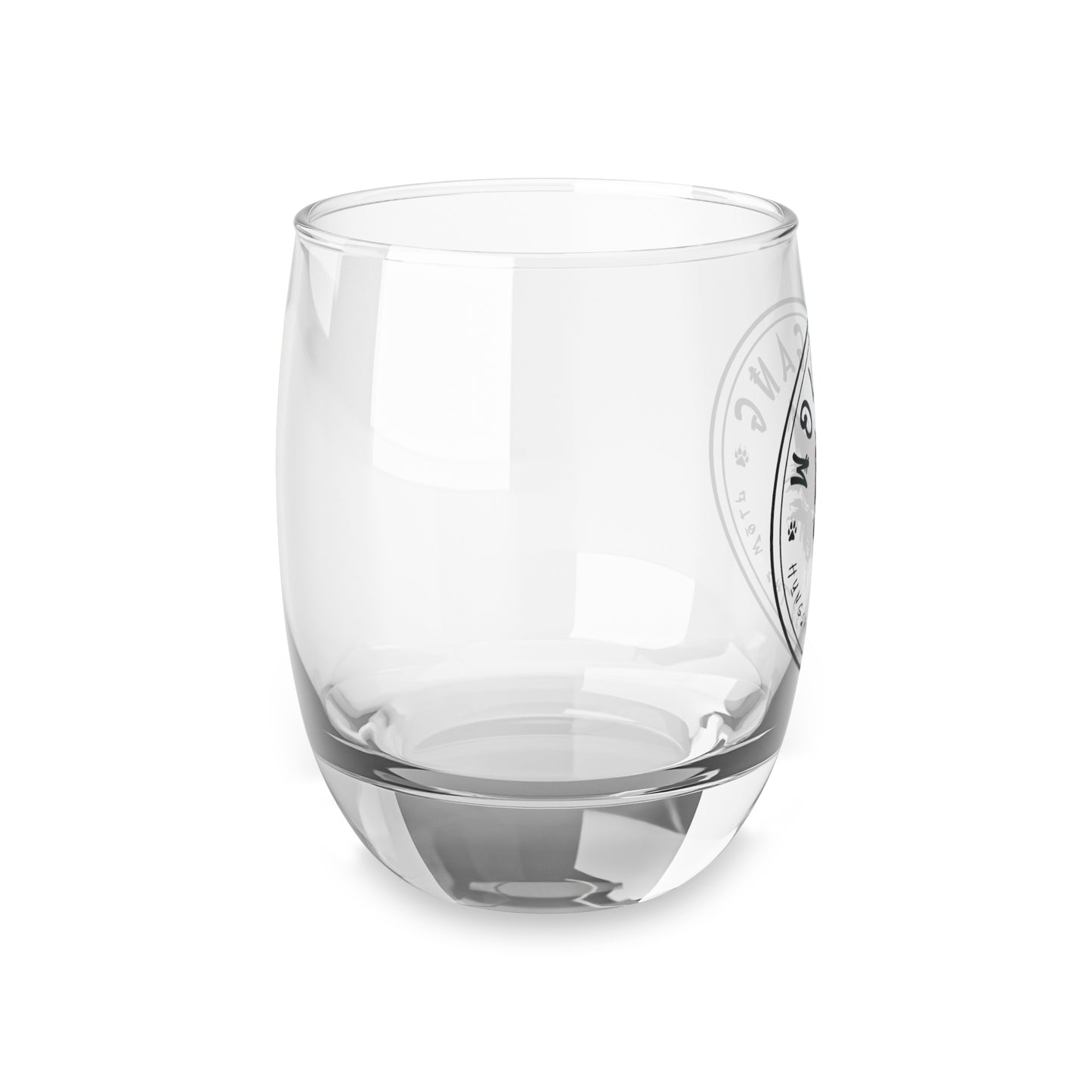 Whiskey Glass