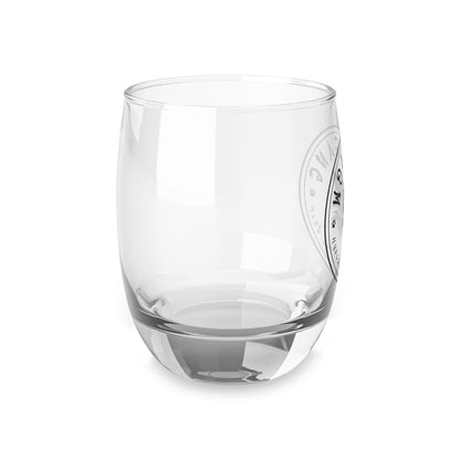 Whiskey Glass