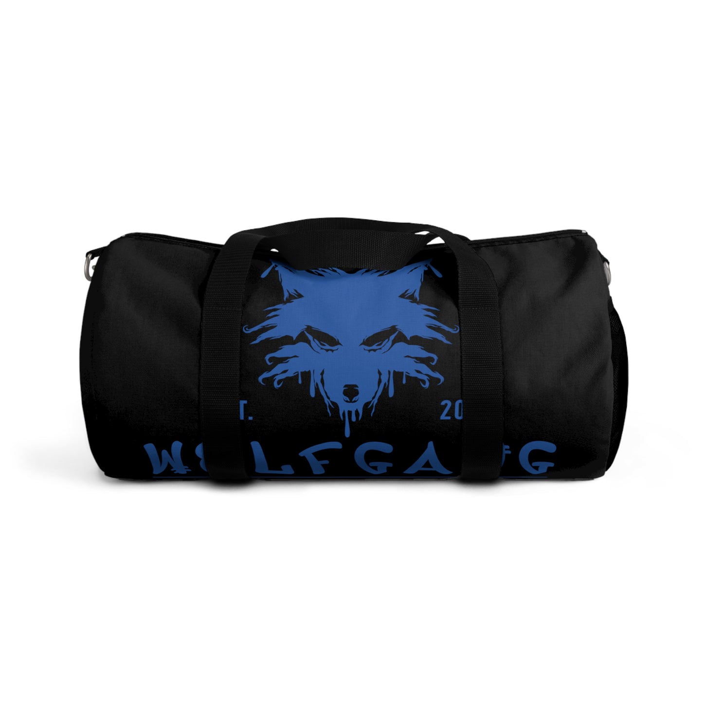 WOLFGANG Duffel Bag