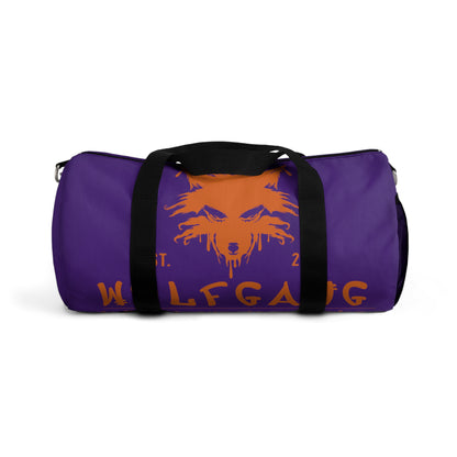 WOLFGANG Duffel Bag