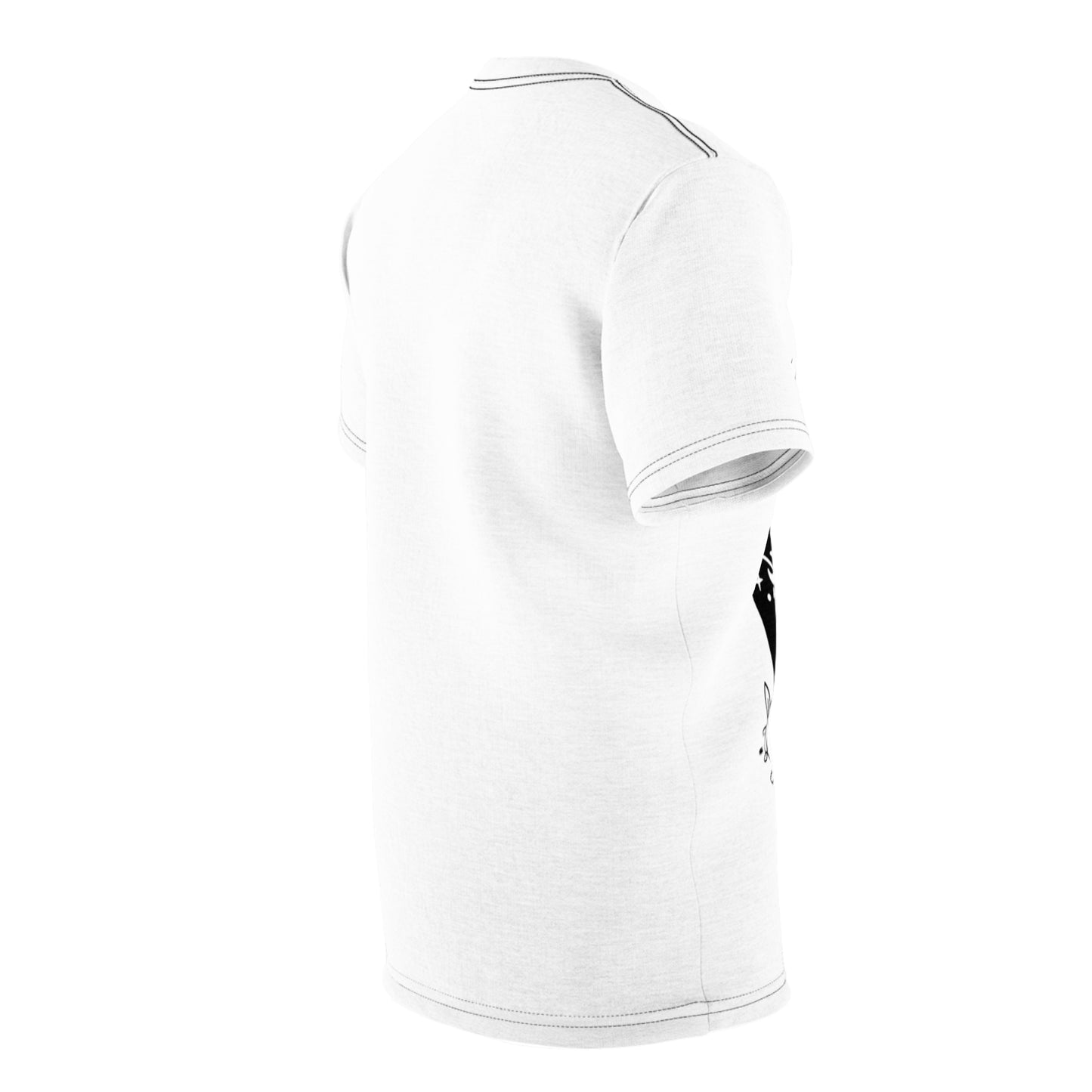 WOLFGANG Unisex Cut & Sew Tee (AOP)