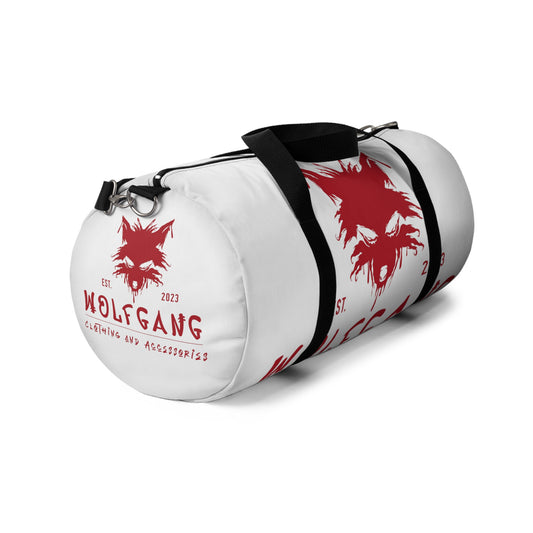 WOLFGANG Duffel Bag