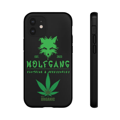 WOLFGANG Tough Cases