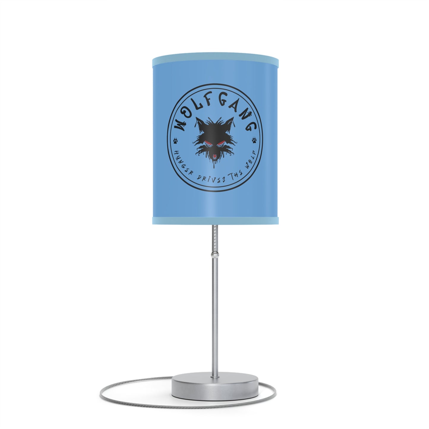 WOLFGANG Lamp on a Stand, US|CA plug